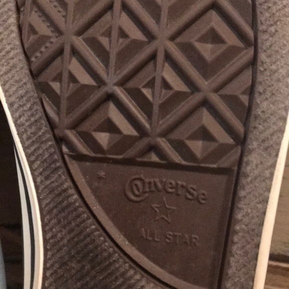 Converse All Star sneakers - Picture 6 of 8